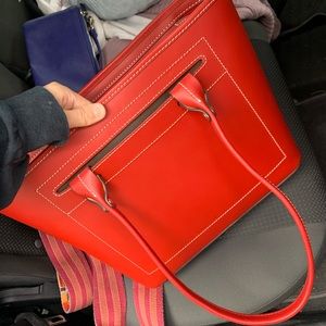 Dooney & Bourke tote